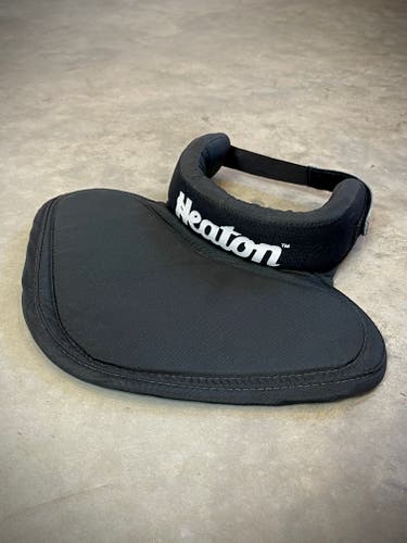 Heaton Neck Guard