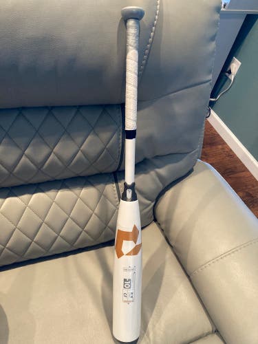 2022 Demarini Composite (-10) 19 oz 29" CF Bat