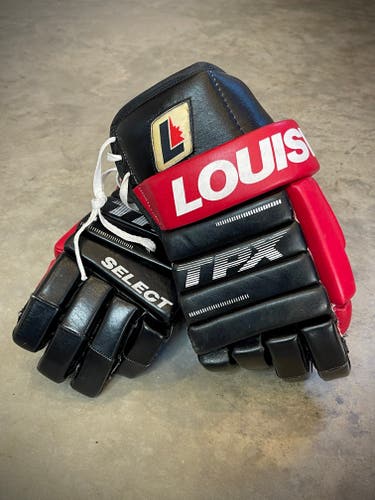 New Louisville TPX Select Gloves 14"