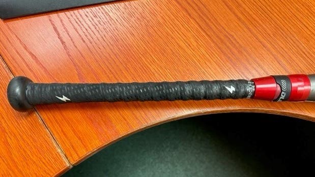 Used USSSA Certified 2022 Marucci Composite Cat 9 Bat (-5) 26 oz 31"