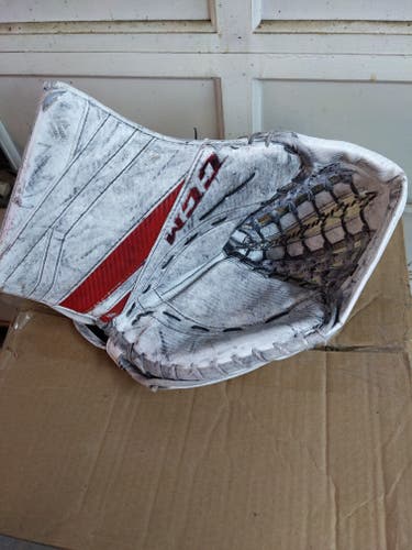 Used CCM Regular Extreme Flex III Pro