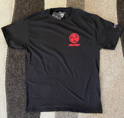 Champion ‘RipNet’ T-Shirt (M)
