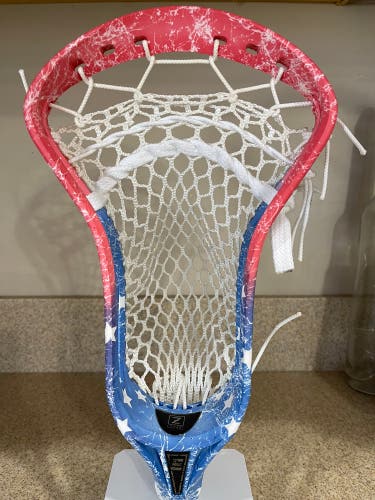 Epoch Z-ONE American Dye