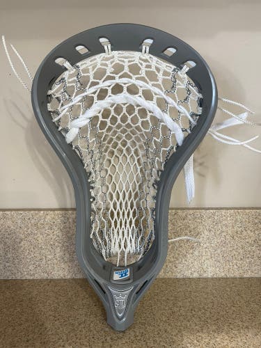 Strung Bring King 2 Head