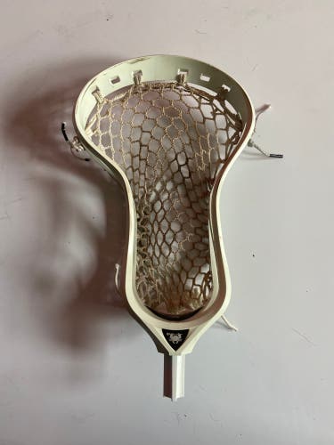 ECD weapon X faceoff head