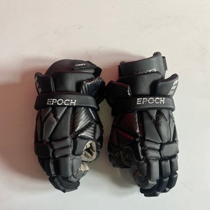 Epoch Medium Integra Lacrosse Gloves