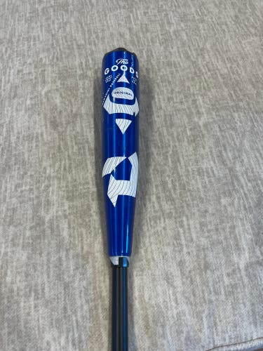 Used 2023 Alloy (-10) 19 oz 29" The Goods Bat