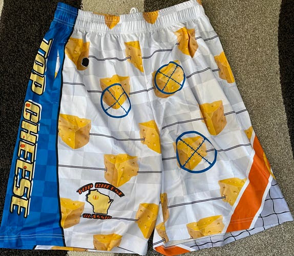 Top Cheese Classic Shorts (XL)