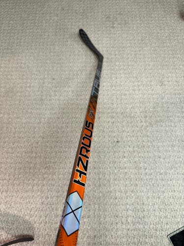 New Left Hand P28 Hzrdus PX Hockey Stick