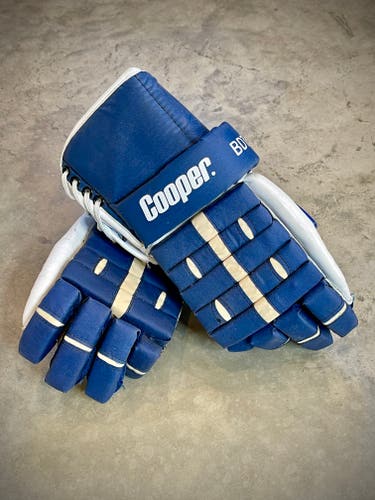 Cooper BDT Player Glove 15" (NEW)
