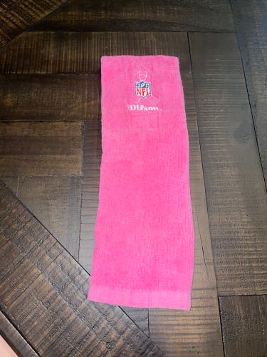 Used Wilson Towel