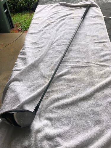 Men's Right Handed Extra Stiff Flex 9 Loft EPIC MAX LS Driver