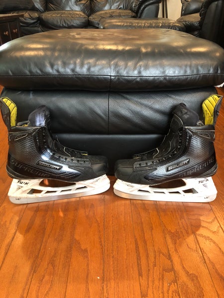 Bauer MX3 LE TotalOne Hockey Skate