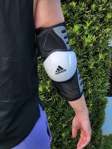 Large Adidas Arm Guards