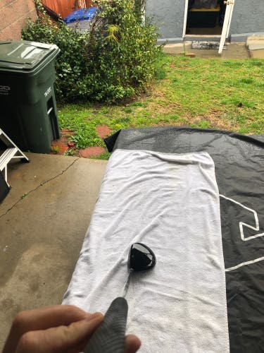 Men's Right Handed Stiff Flex 10.5 Loft EPIC MAX LS Driver