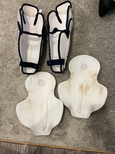 Jofa 7500 Shin Pads