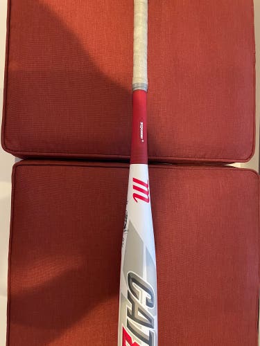 2020 Hybrid (-5) 27 oz 32" CAT 8 Connect Bat