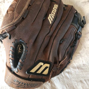 Mizuno Left Hand Throw Premier Baseball/Softball Glove 14" Game Ready