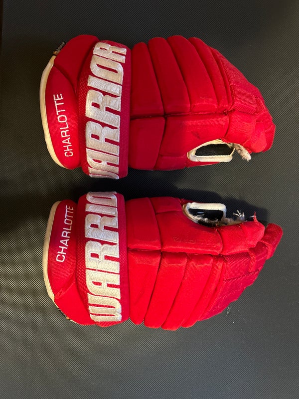 Warrior 15" Pro Stock Alpha Pro Gloves
