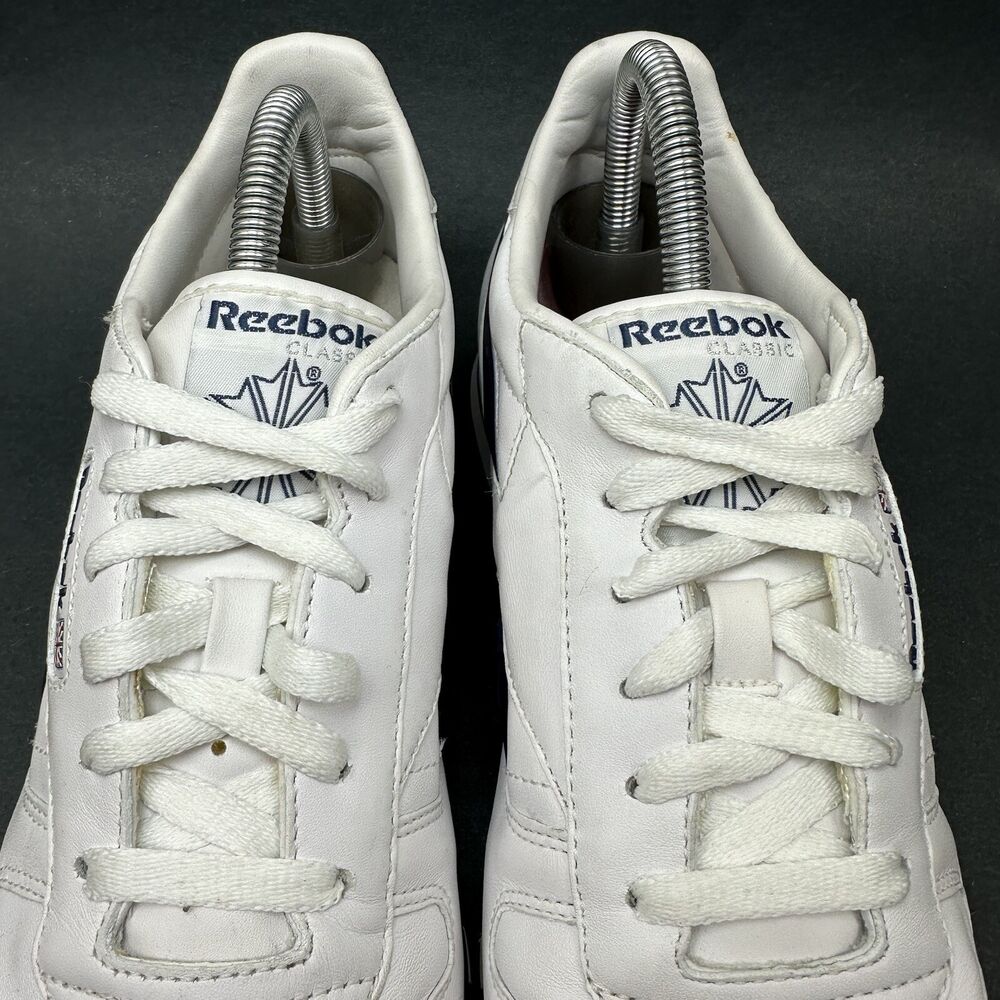 size reebok classic