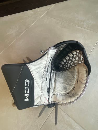 580 Axis 2 (Used)
