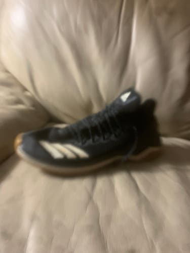 Used Size 11.5 (Women's 12.5) Adidas Alphabounce Shoes