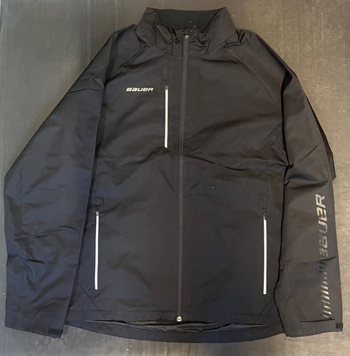 New Men's XL Bauer Team Jacket (1056586)