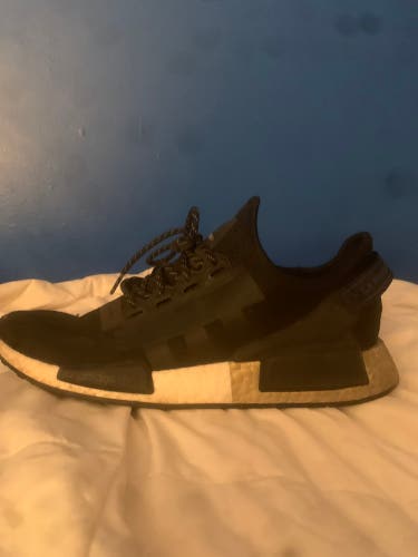 Used Size 10 (Women's 11) Adidas Nmd Shoes