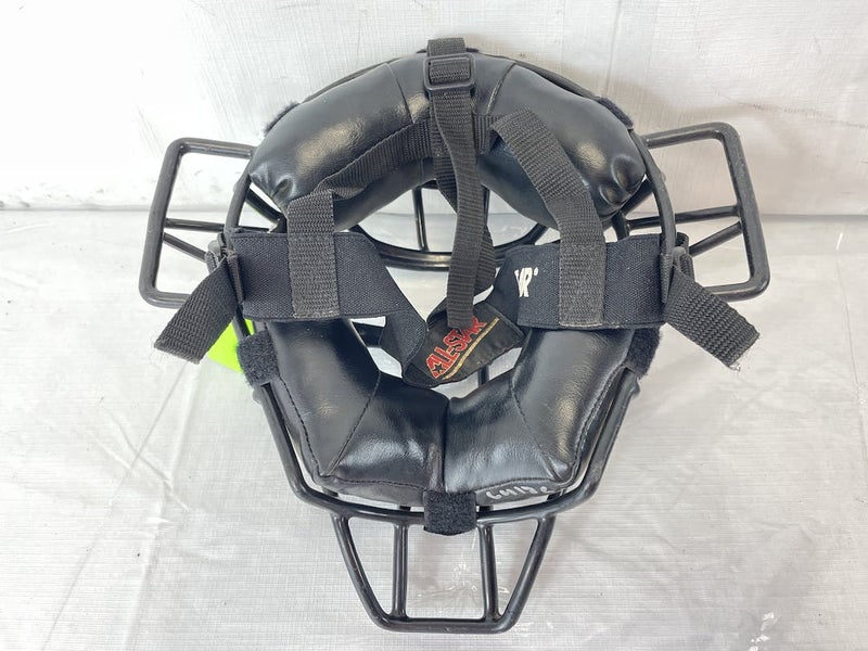 All Star FM25SLX MLB Official Licensee Catchers/umpire Mask