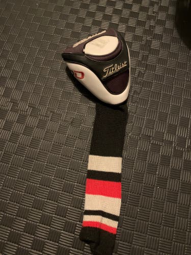 Titleist Driver Headcover