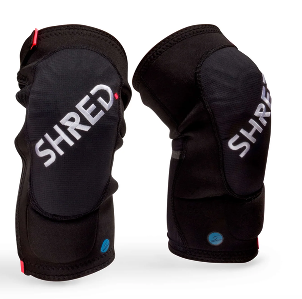SHRED Flexi Knee Pads Trail sz. Medium