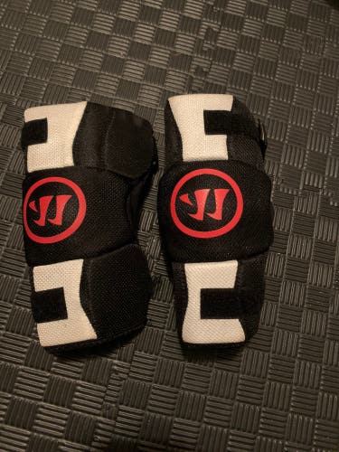 Youth Small Warrior Arm Pads
