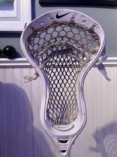 Used FOGO Strung Lakota U Head