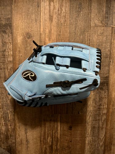 Outfield 12.75" Heart of the Hide Baseball Glove