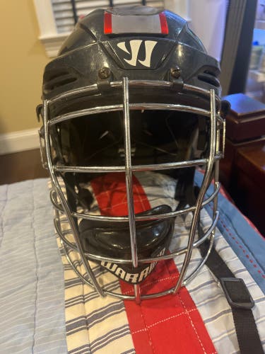 Player's Warrior Helmet