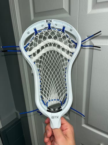 New Strung Surgeon 900 Head