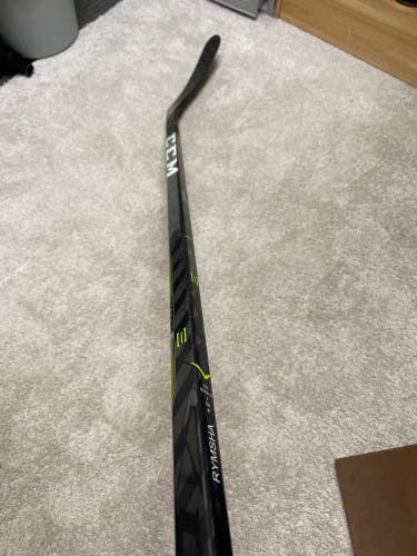 Senior Right Handed P92M Pro Stock RibCor Trigger 3D PMT Hockey Stick