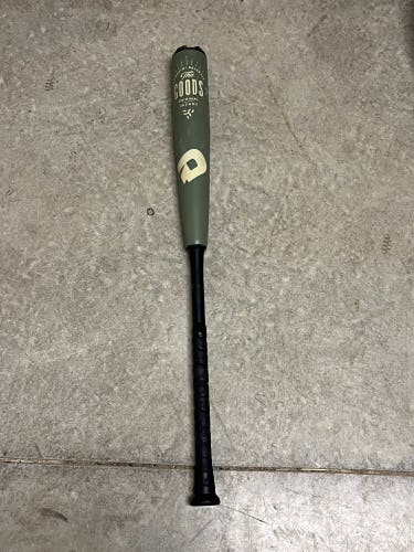 2021 Composite (-3) 29 oz 32" The Goods Bat