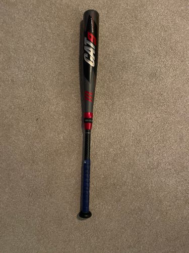 New BBCOR Certified Marucci (-3) 28 oz 31" Cat 9 Bat