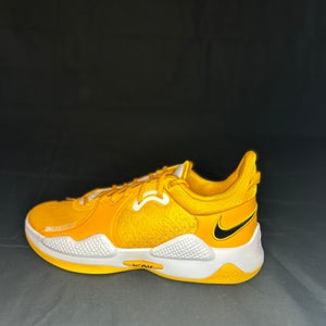 Men's Size 12.5 (Women's 13.5) Nike PG 5 Shoes