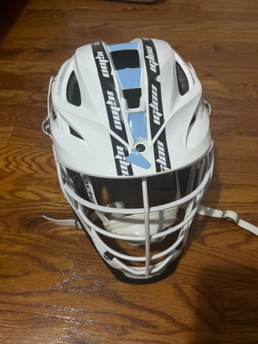 Igloo Lacrosse Cascade S Helmet