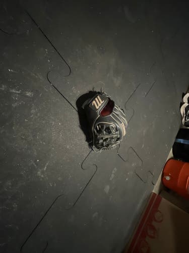 11.25" Marucci Baseball Glove