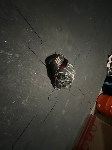 11.25" Marucci Baseball Glove