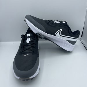 Nike Air Zoom Infinity Tour Next% React Golf Shoes DC5221-015 Men's Size 7