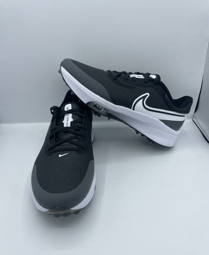 Nike Air Zoom Infinity Tour Next% React Golf Shoes DC5221-015 Men's Size 7