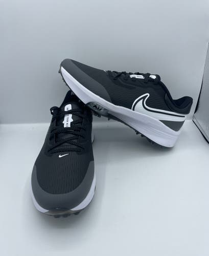 Nike Air Zoom Infinity Tour Next% React Golf Shoes DC5221-015 Men's Size 8.5
