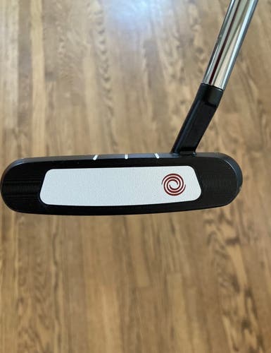 Odyssey Tri-Hot 5K Rossie S