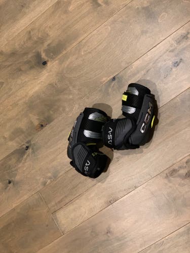 CCM Tacks AS-V Elbow Pads Junior Small