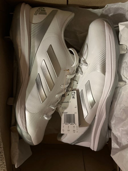 Adidas Softball Cleats