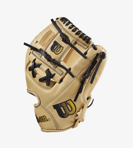 Wilson A2000 11.5” 1786 Infield Glove New With Tags